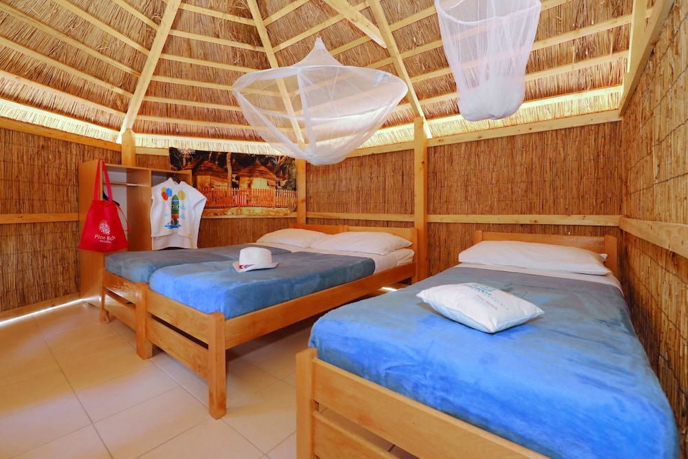 COMFORT, FAMILY, BUNGALOW