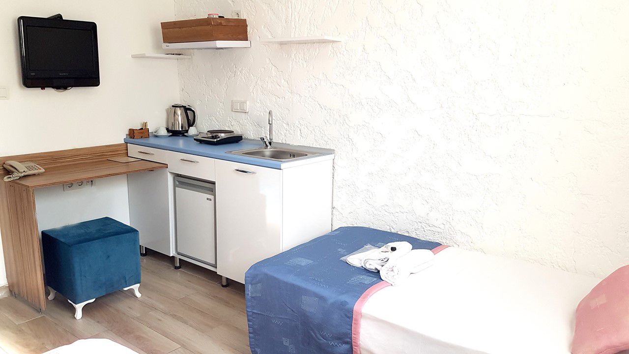 AlaDeniz Hotel 23/50