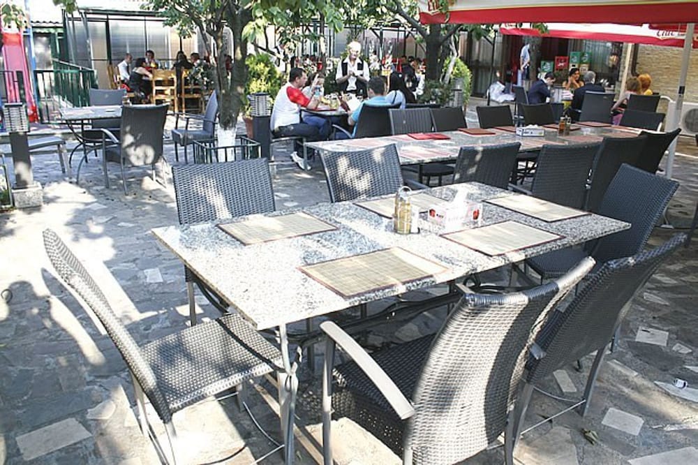 Hotel La Gil 35/50