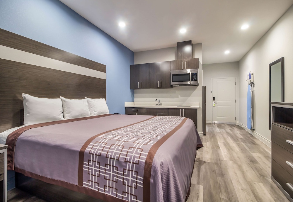 Studio6 Deer Park, TX 14/34