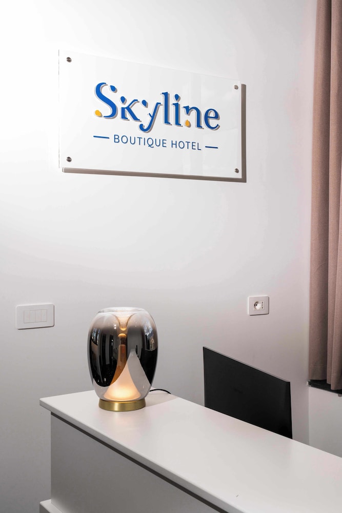 Skyline Boutique Hotel 3/50