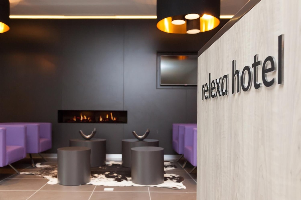 Relexa Hotel Munchen 53/59