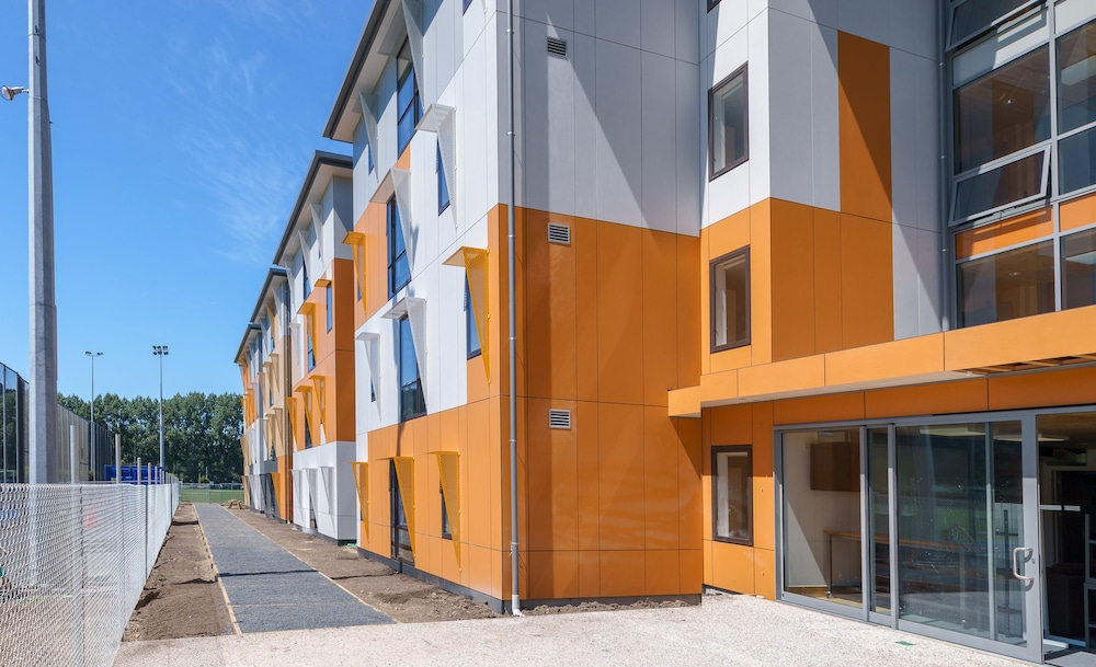 Campus Summer Stays - Otago Village photo5