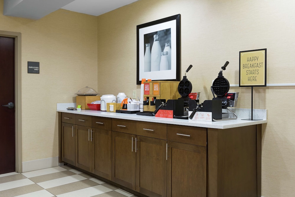 Hampton Inn Greenville/Travelers Rest 46/54