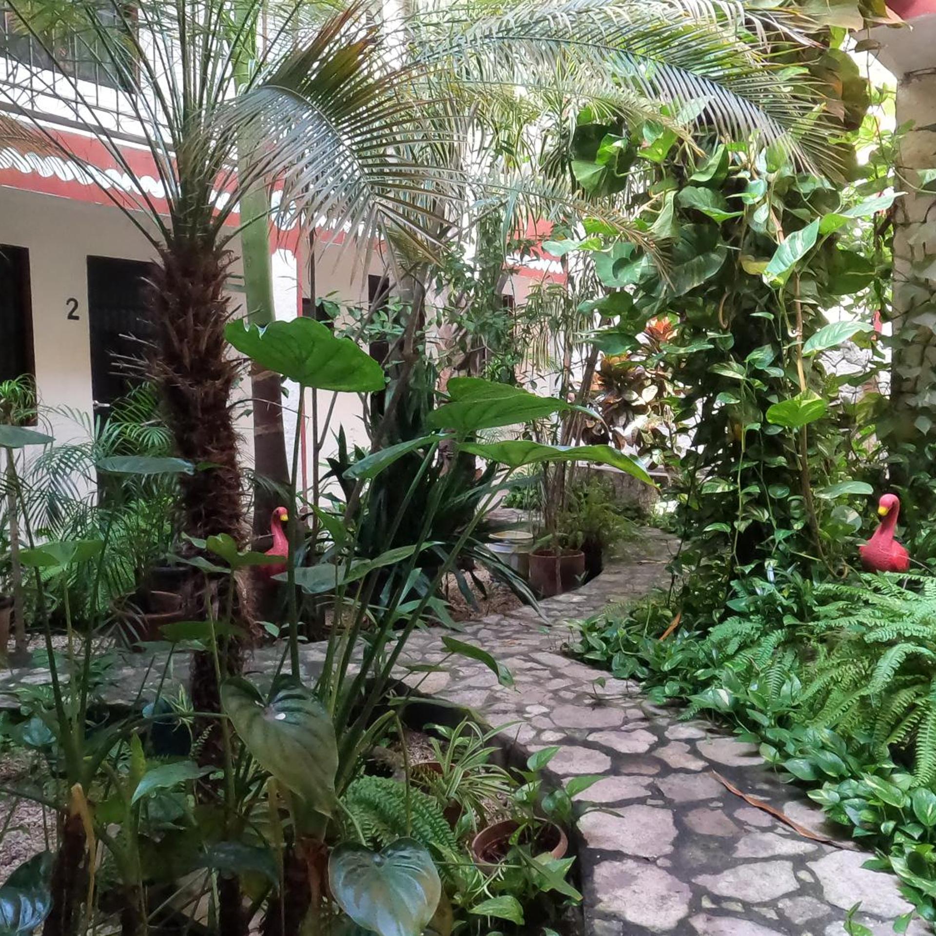 Hotel Quinta Marciala 66/73