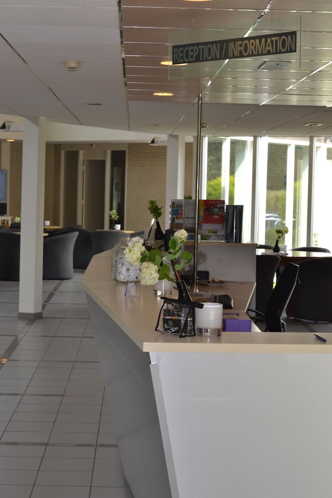 Fletcher Hotel-Restaurant Spaarnwoude 31/44