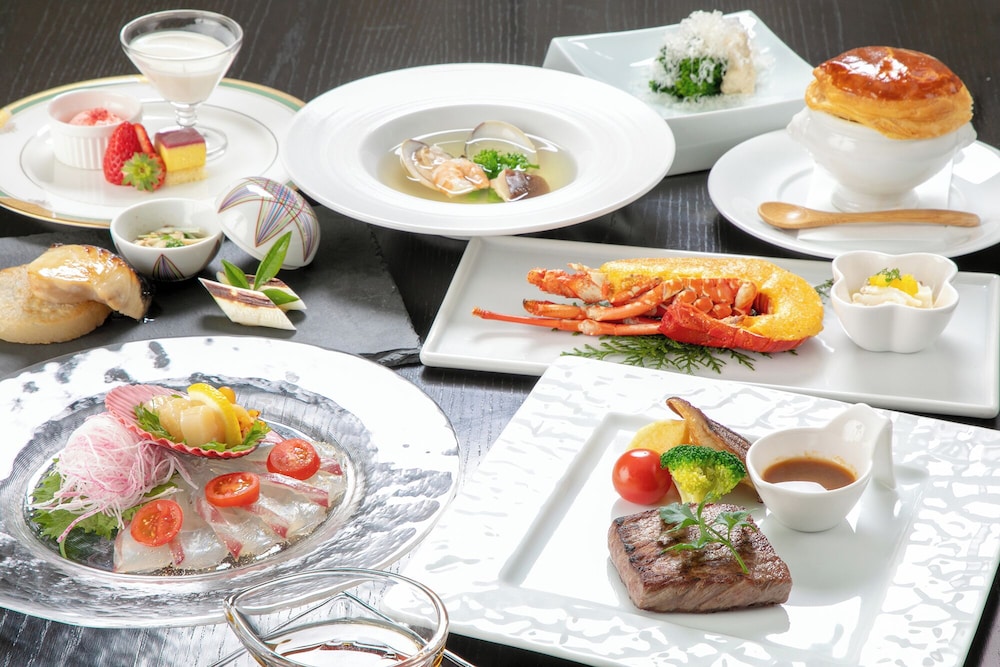 Yufuin Hotel Morino Terrace 41/50