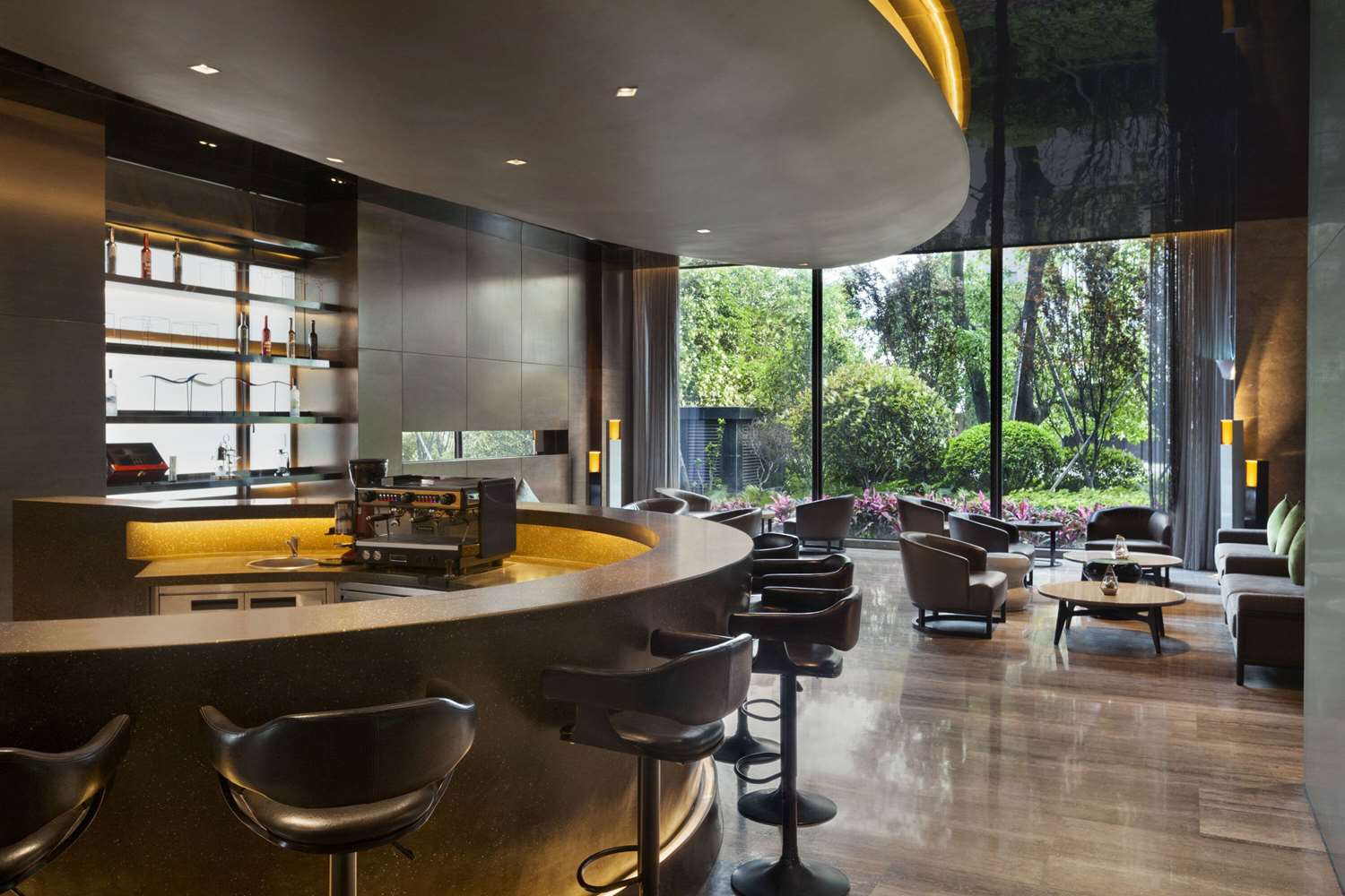 Wyndham Jinjiang 11/15