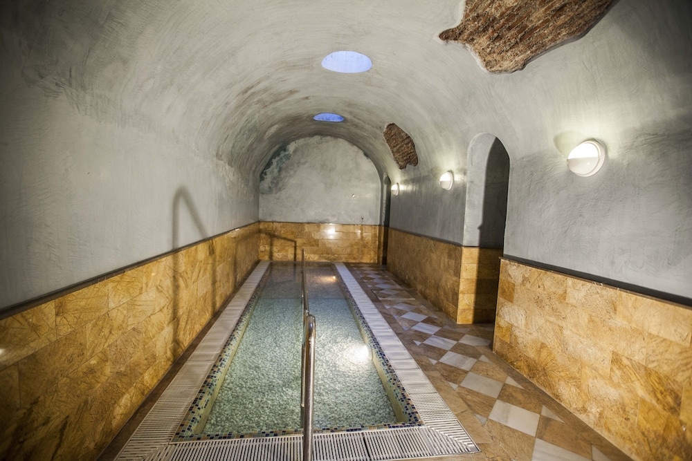 Hotel Balneario de Graena 24/44