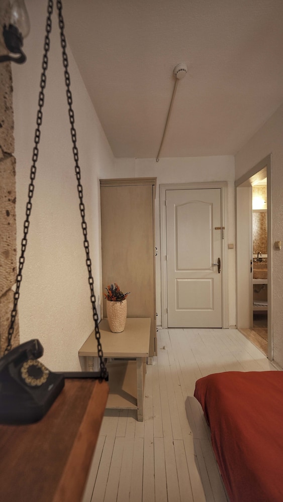 Tash Mekan Alacati Boutique Hotel 10/28