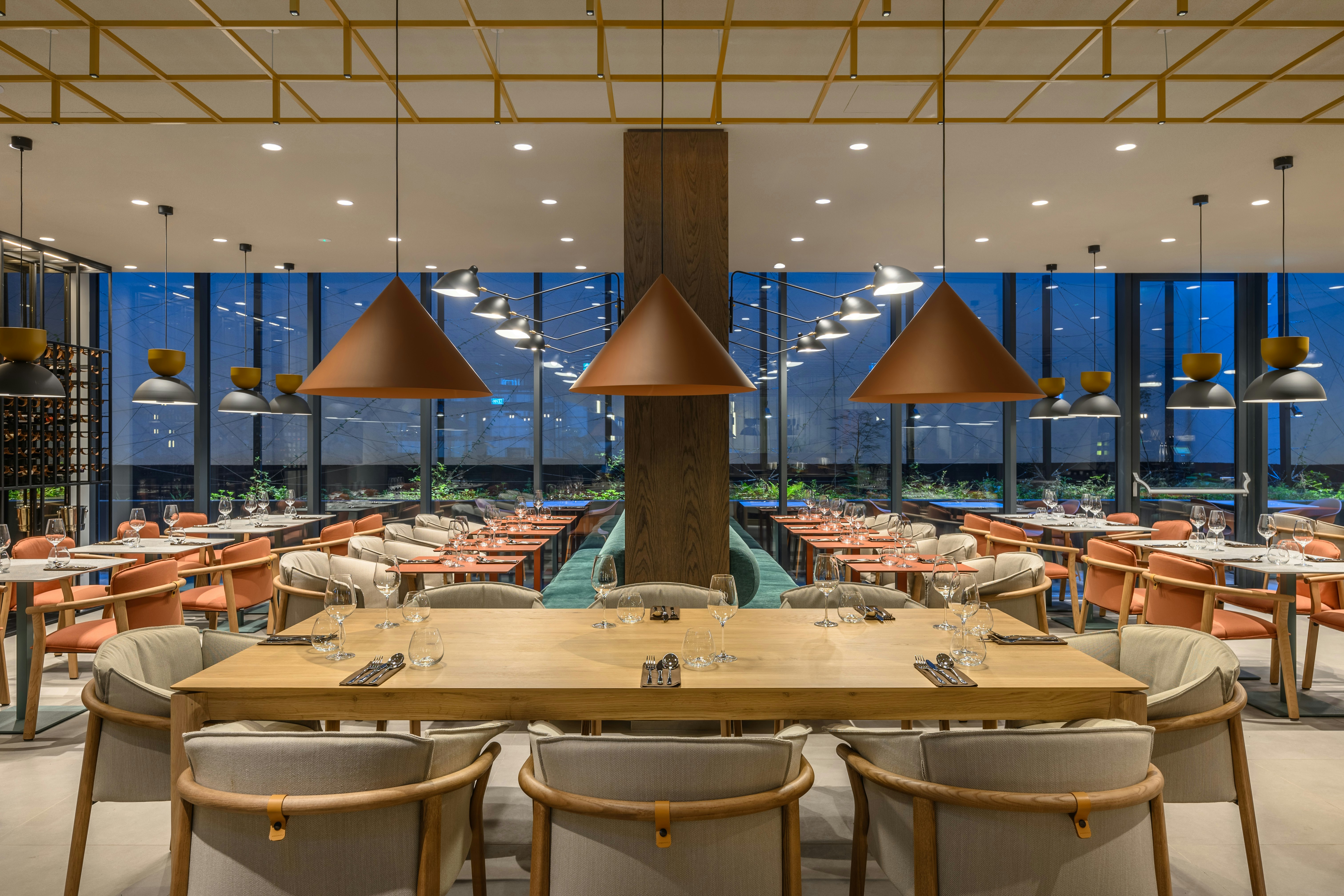 Hilton Garden Inn Debrecen City Centre 33/49