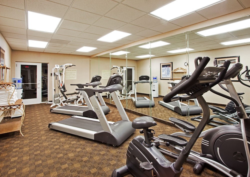 Holiday Inn Augusta West I 20 40/64