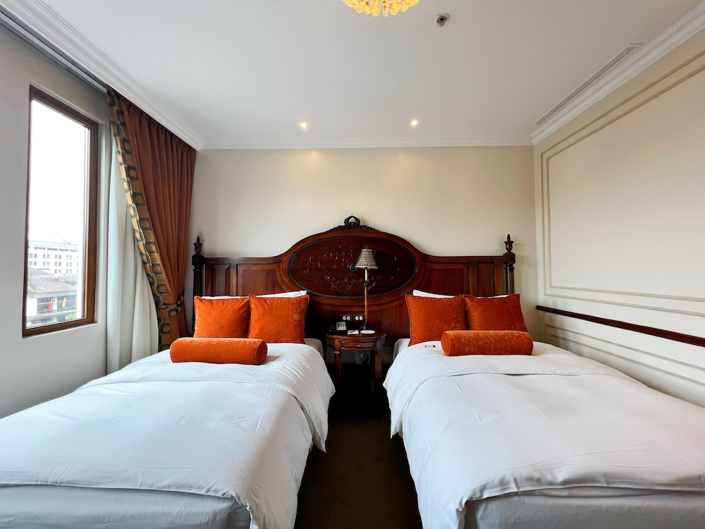 Hotel Plaza Grande 27/76