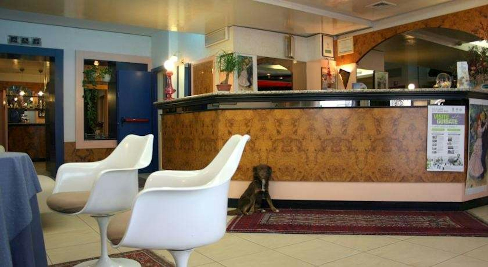 Cristina Hotel 37/40