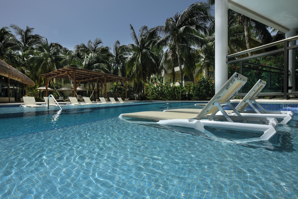 El Dorado Maroma Gourmet All Inclusive 27/49
