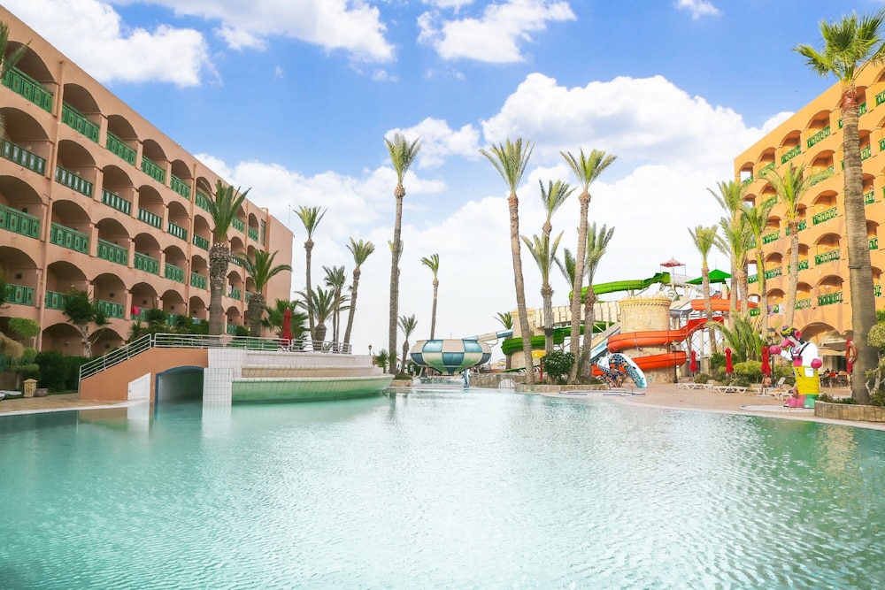 Marabout Sousse in SOUSSE