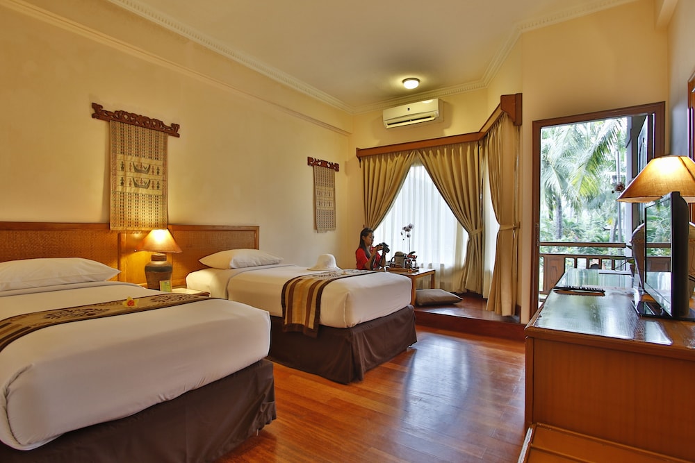 The Jayakarta Lombok Beach Resort and Spa 32/72