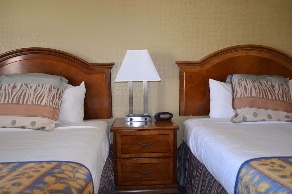 Valley Inn San Jose 15/21
