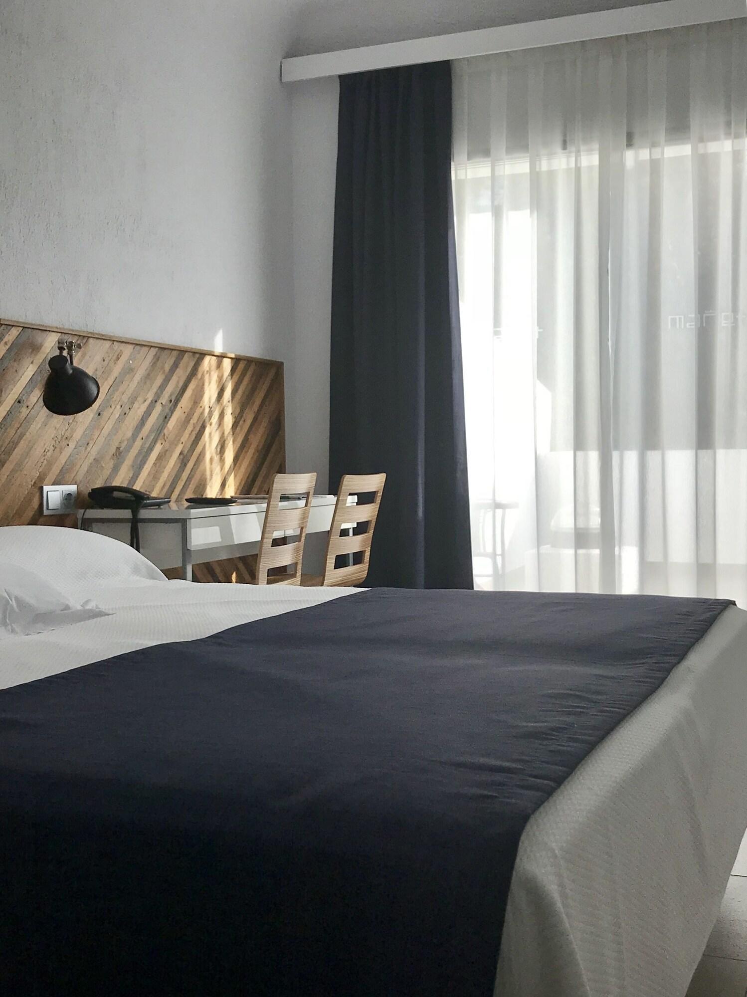 Hotel Mañet 15/49