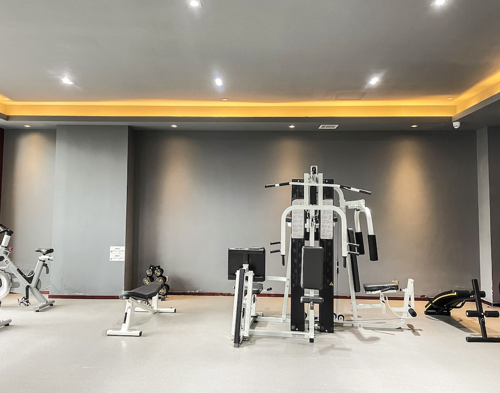 Novotel Guiyang Panjiang 30/50