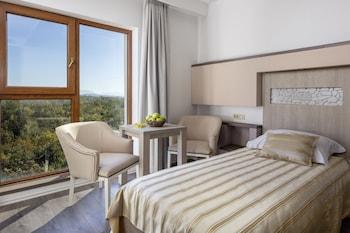 Standard, Single, Double or Twin Bed, Annex