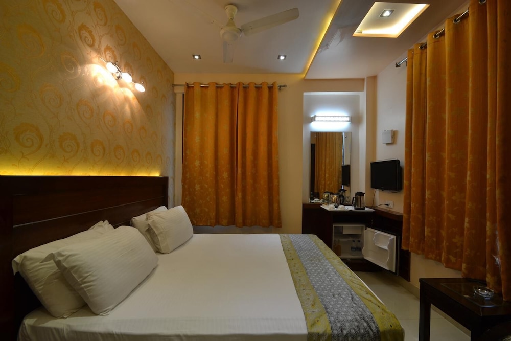 Hotel Central Residency 22/39