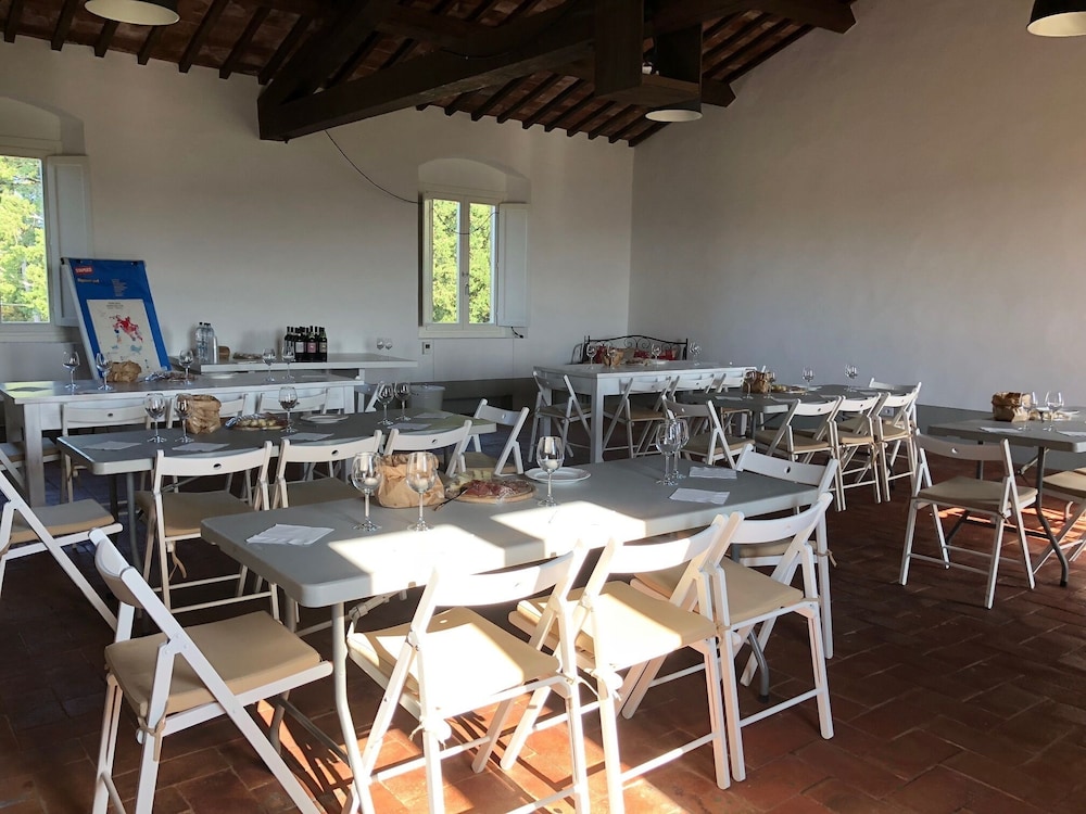 Agriturismo Fattoria Lavacchio 38/50