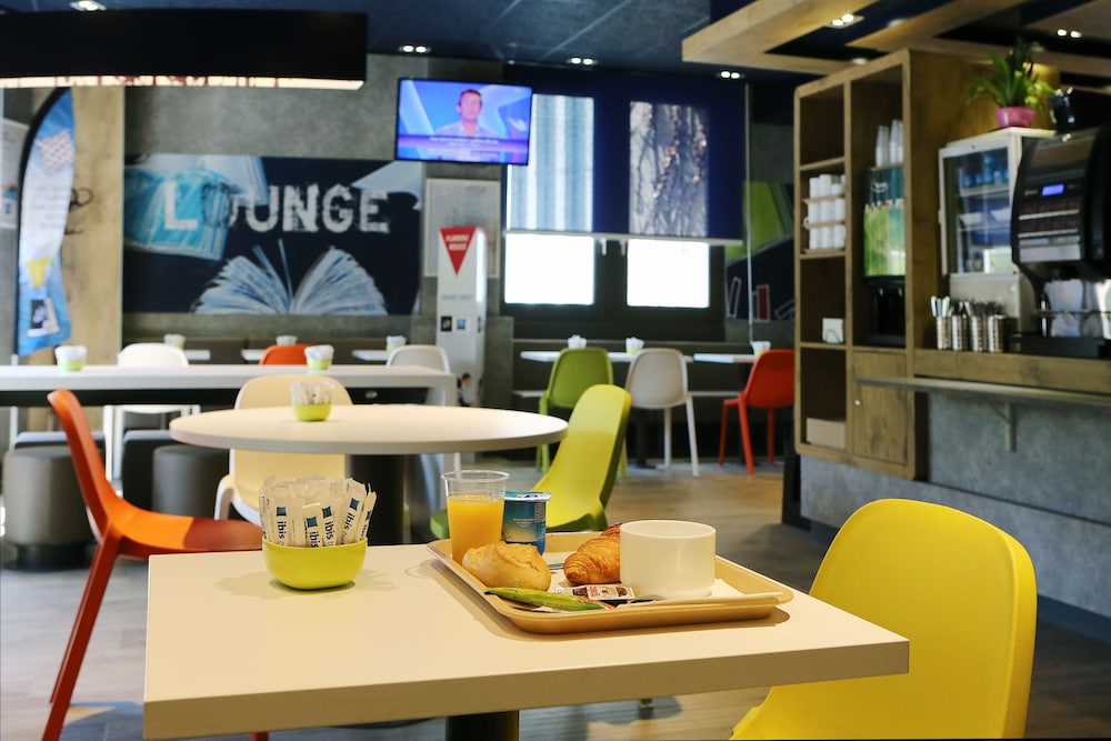 Ibis Budget Toulon Centre 54/67