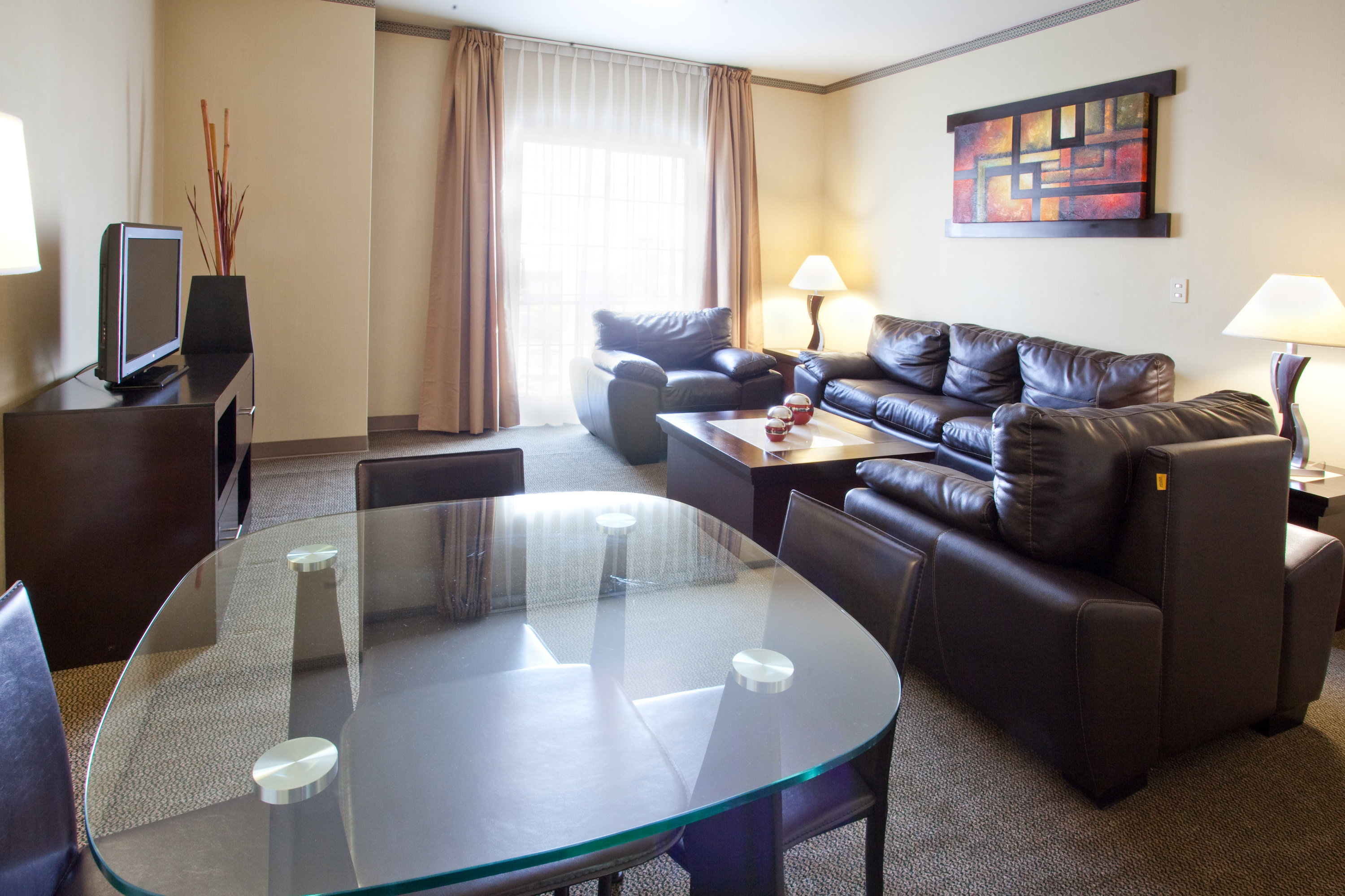 Holiday Inn Leon 28/50