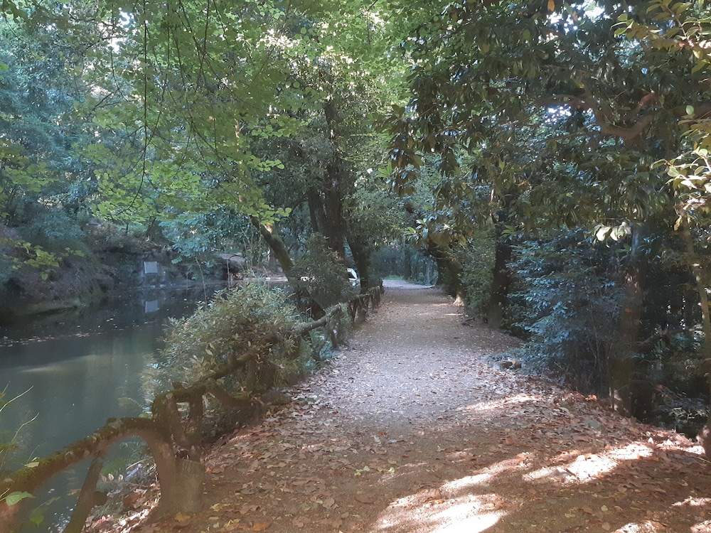 Do Parque 26/41