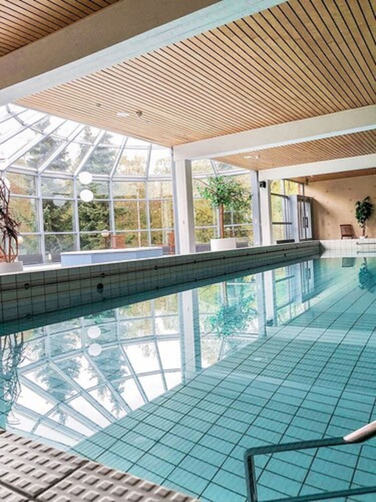 Hotel Nuuksio 32/81
