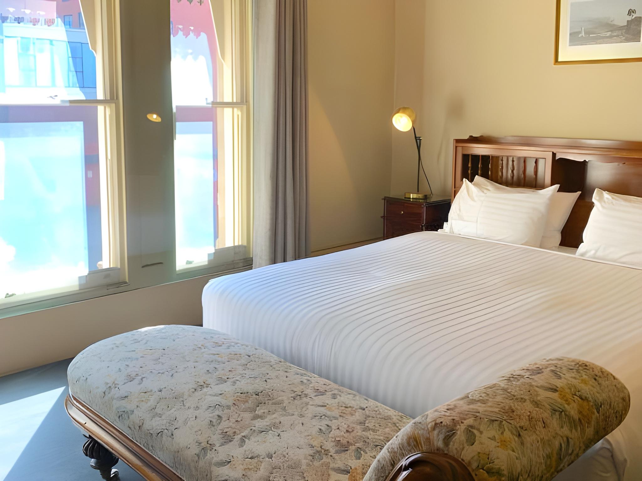 Victorian, Suite