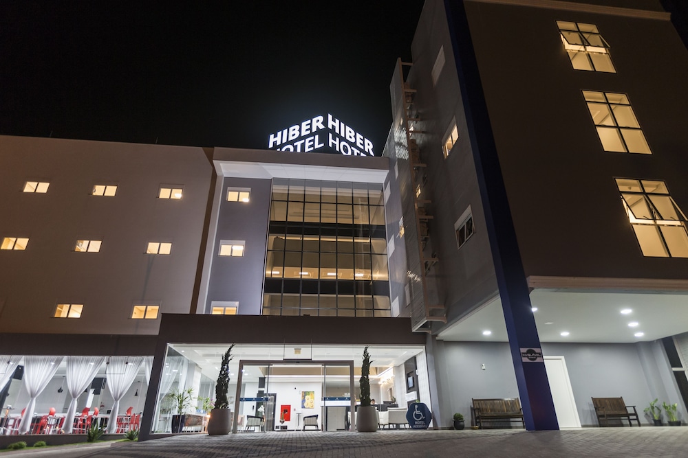 Hiber Hotel 2/59
