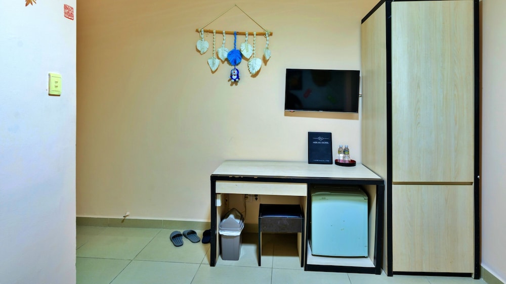 Meraki Hotel 59/68