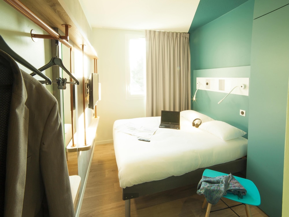 Ibis Budget Bordeaux Lormont 21/45