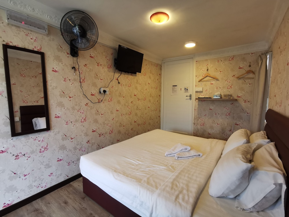 Hotel O Mount Hill Villa Kundasang 10/22