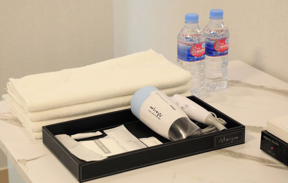 Maison Mini Hotel & Guesthouse photo4