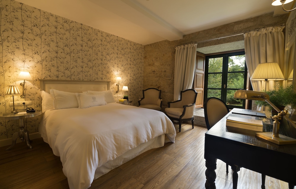 A Quinta Da Auga Relais and Chateaux 18/80