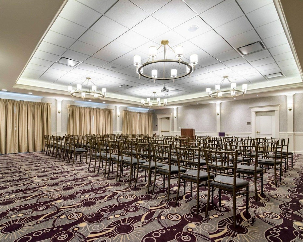 PARK MANOR HOTEL, AN ASCEND HOTEL COLLECTION MEMBER 4/36