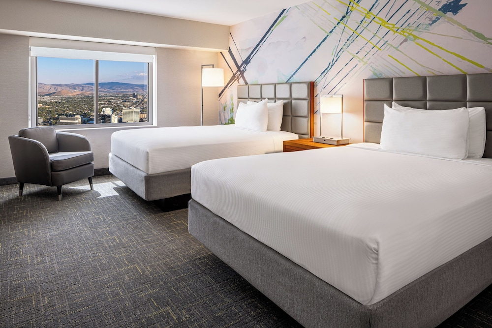 Circus Circus Reno - A Caesars Rewards Destination 24/64