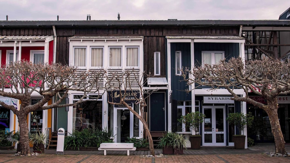 The Lofts Boutique Hotel 1/99