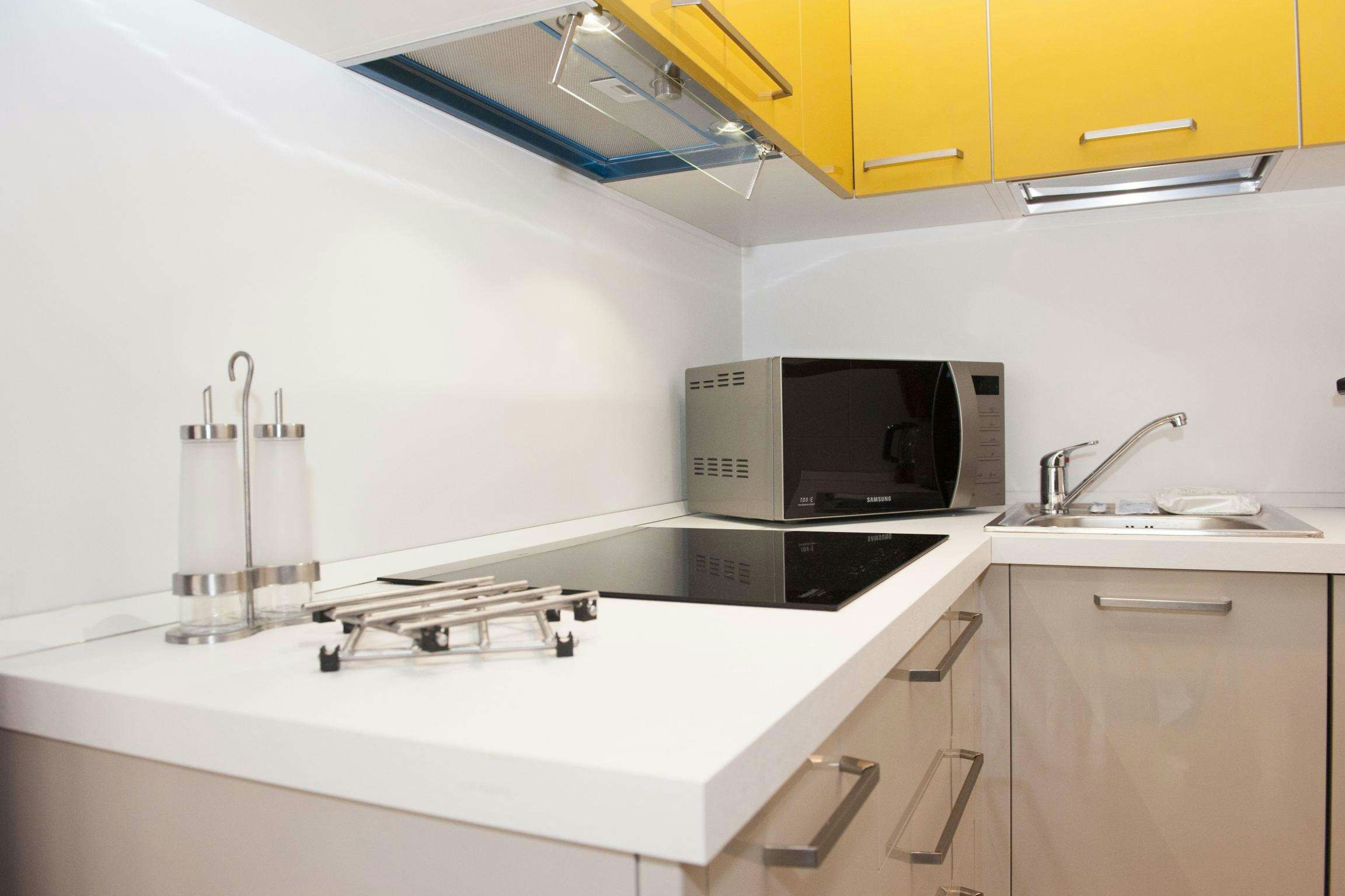 Suites Marilia Apartments 56/56