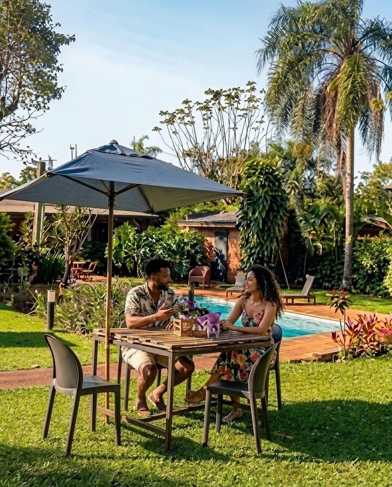 El Descanso Iguazu by DOT Cabana 31/40