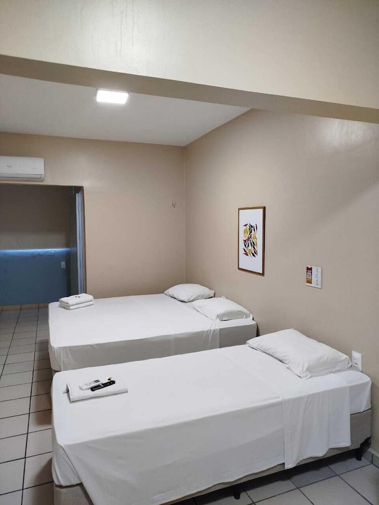 Nordeste Palace Hotel 13/41