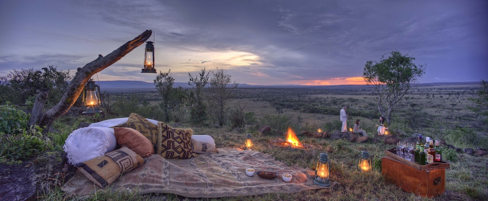 Kicheche Valley Camp - All Inclusive 13/15