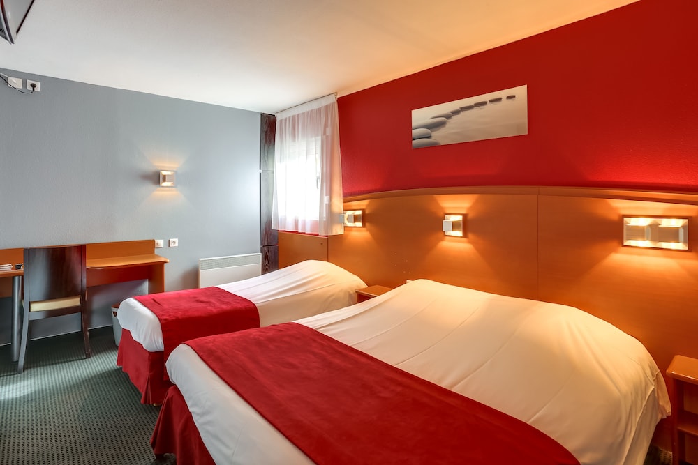 Hotel Initial By Balladins Amiens Longueau 25/52