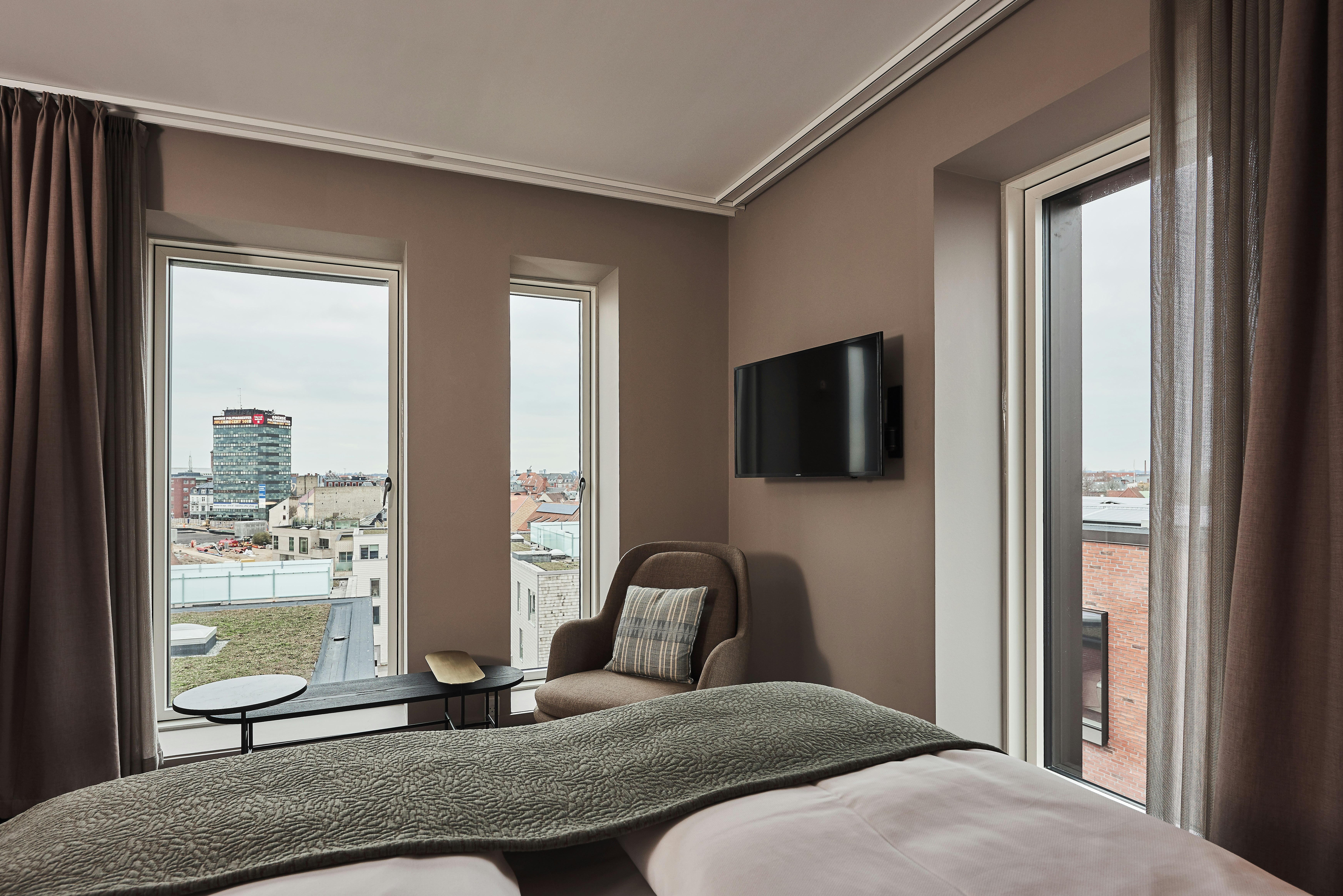 Hotel Odeon 13/44