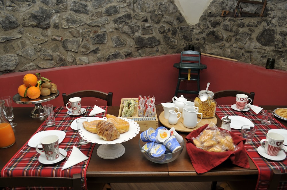 B&B V&V Suite & Breakfast 24/45