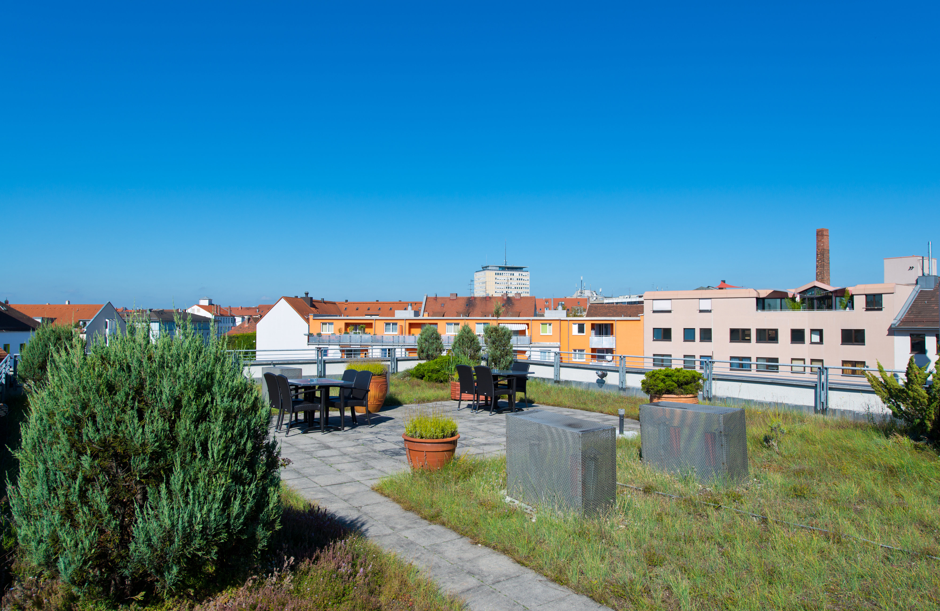 Leonardo Hotel Nurnberg 53/54