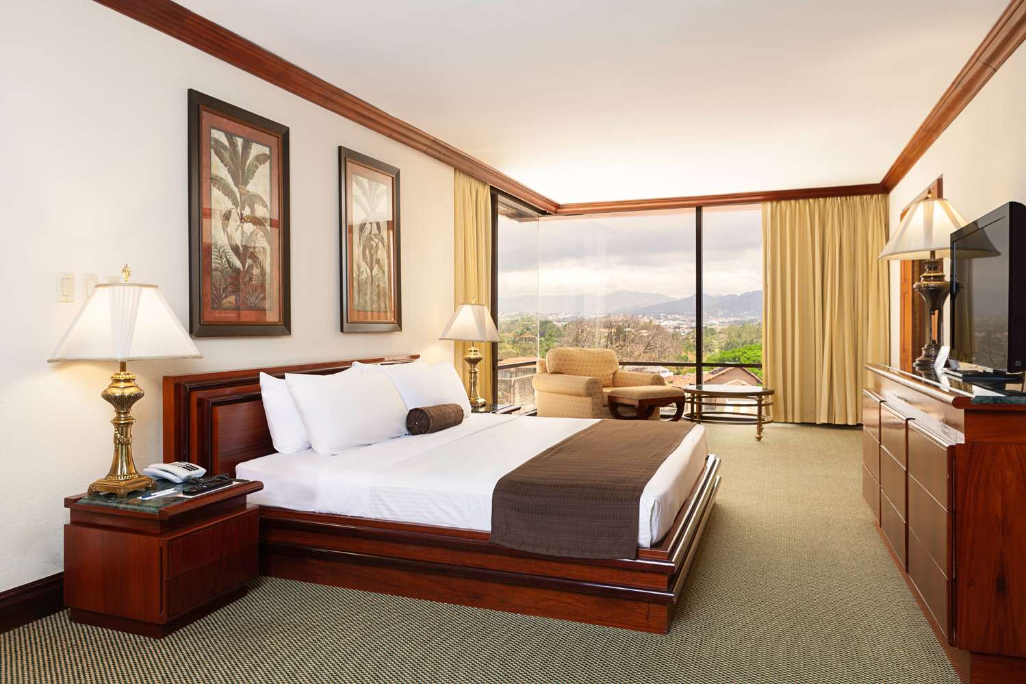 Wyndham San Jose Herradura Hotel & Convention Center 4/42